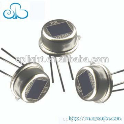 10-12m Distance 3-15V PIR motion sensor Senba D204B